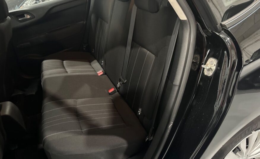 CITROEN C4 1.6 Hdi 90 Cv