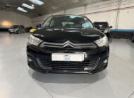 CITROEN C4 1.6 Hdi 90 Cv