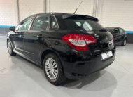CITROEN C4 1.6 Hdi 90 Cv
