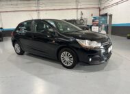 CITROEN C4 1.6 Hdi 90 Cv