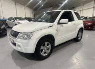 Suzuki Grand vitara 1.9 DDIS 4×4