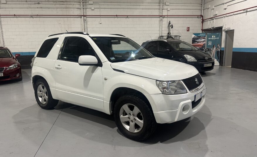 Suzuki Grand vitara 1.9 DDIS 4×4