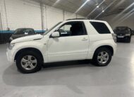 Suzuki Grand vitara 1.9 DDIS 4×4