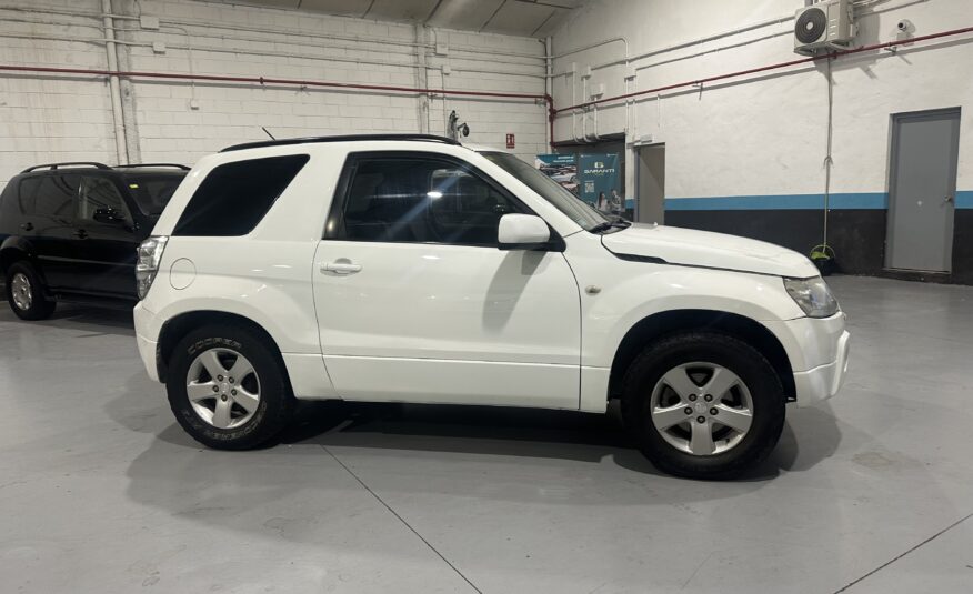 Suzuki Grand vitara 1.9 DDIS 4×4