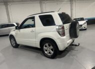 Suzuki Grand vitara 1.9 DDIS 4×4