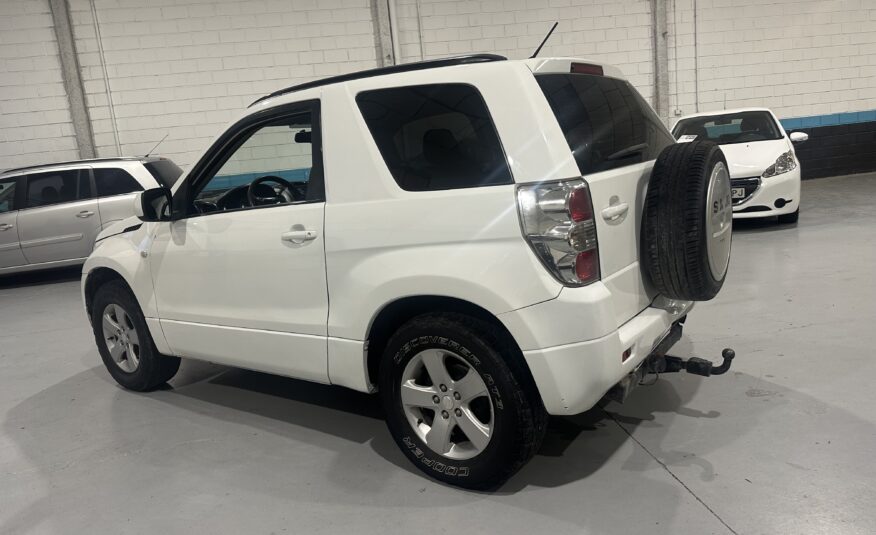Suzuki Grand vitara 1.9 DDIS 4×4