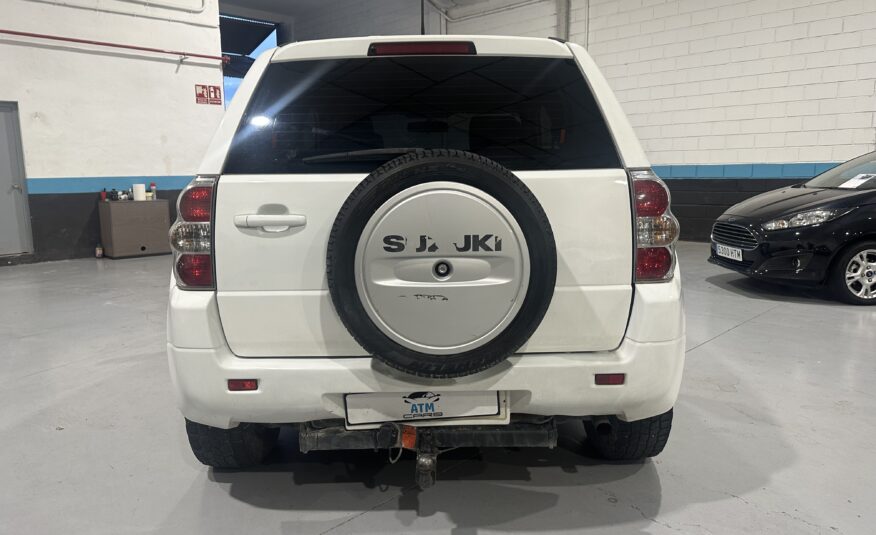 Suzuki Grand vitara 1.9 DDIS 4×4