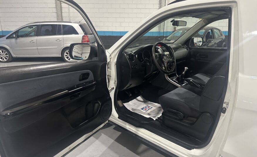 Suzuki Grand vitara 1.9 DDIS 4×4