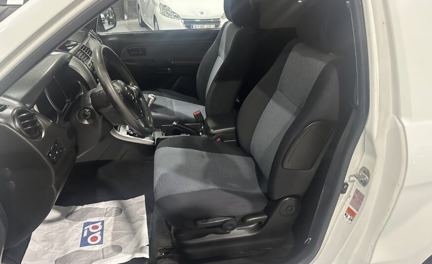 Suzuki Grand vitara 1.9 DDIS 4×4