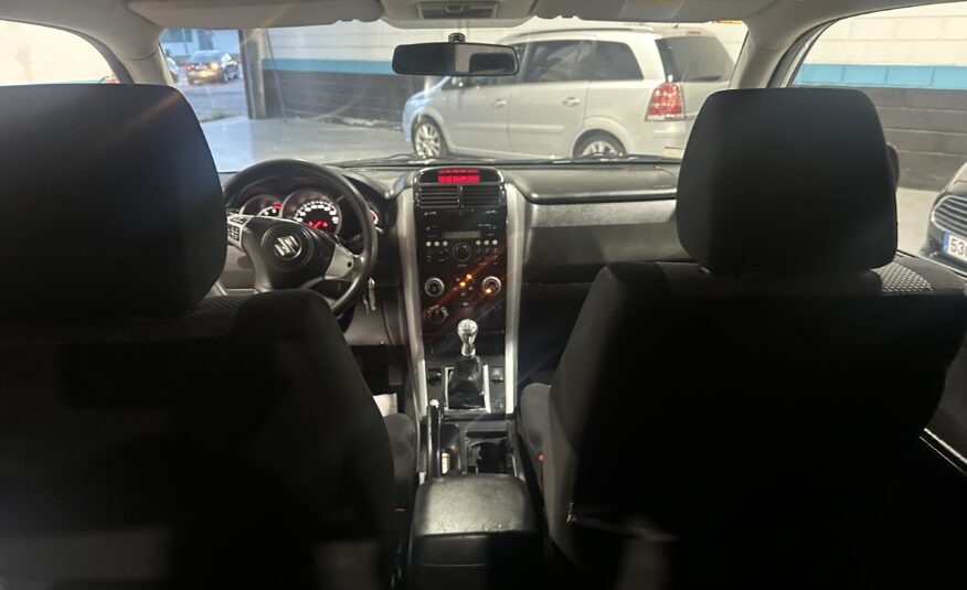 Suzuki Grand vitara 1.9 DDIS 4×4