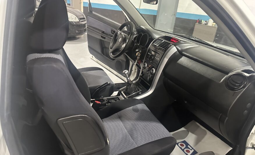 Suzuki Grand vitara 1.9 DDIS 4×4