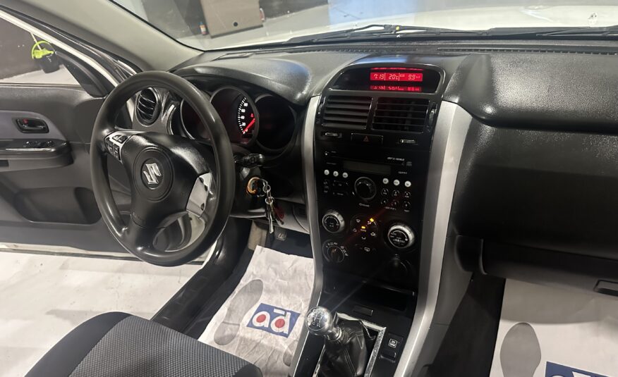 Suzuki Grand vitara 1.9 DDIS 4×4