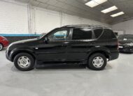 Ssangyong Rexton 2.700 limited