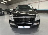 Ssangyong Rexton 2.700 limited