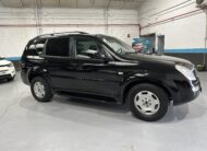 Ssangyong Rexton 2.700 limited