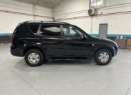 Ssangyong Rexton 2.700 limited