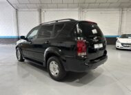 Ssangyong Rexton 2.700 limited