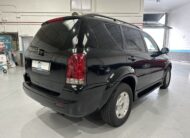 Ssangyong Rexton 2.700 limited