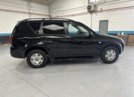 Ssangyong Rexton 2.700 limited