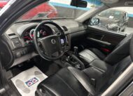 Ssangyong Rexton 2.700 limited