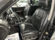 Ssangyong Rexton 2.700 limited