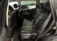 Ssangyong Rexton 2.700 limited