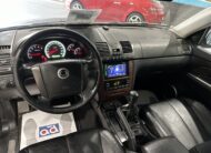 Ssangyong Rexton 2.700 limited