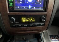 Ssangyong Rexton 2.700 limited