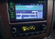 Ssangyong Rexton 2.700 limited