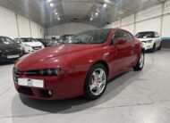 ALFA ROMEO Brera 2.400 JTD
