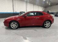 ALFA ROMEO Brera 2.400 JTD