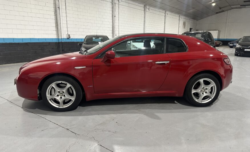 ALFA ROMEO Brera 2.400 JTD
