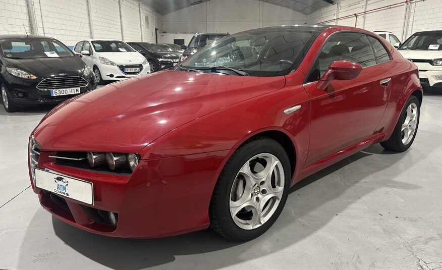 ALFA ROMEO Brera 2.400 JTD