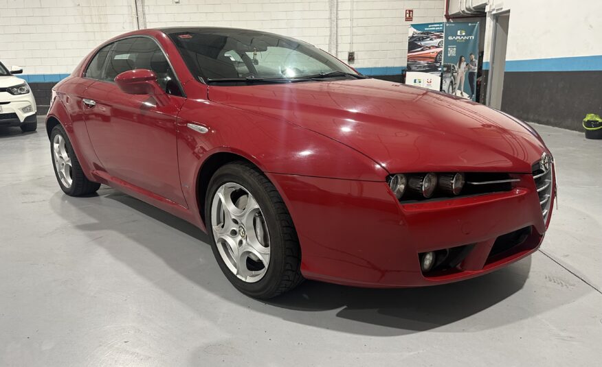 ALFA ROMEO Brera 2.400 JTD