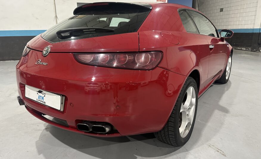 ALFA ROMEO Brera 2.400 JTD