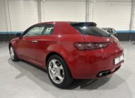 ALFA ROMEO Brera 2.400 JTD