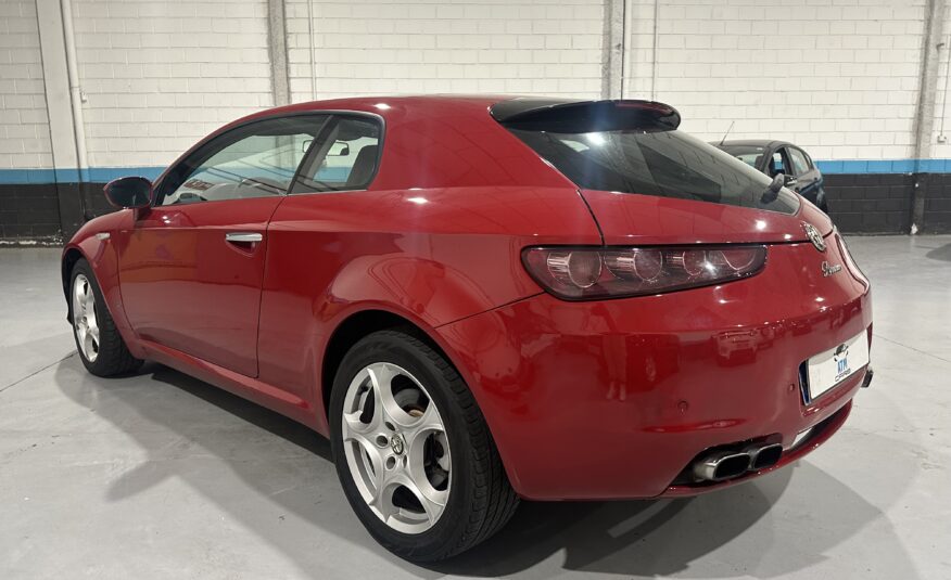 ALFA ROMEO Brera 2.400 JTD