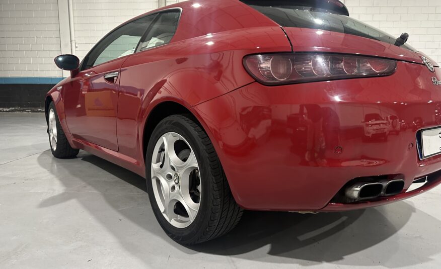 ALFA ROMEO Brera 2.400 JTD
