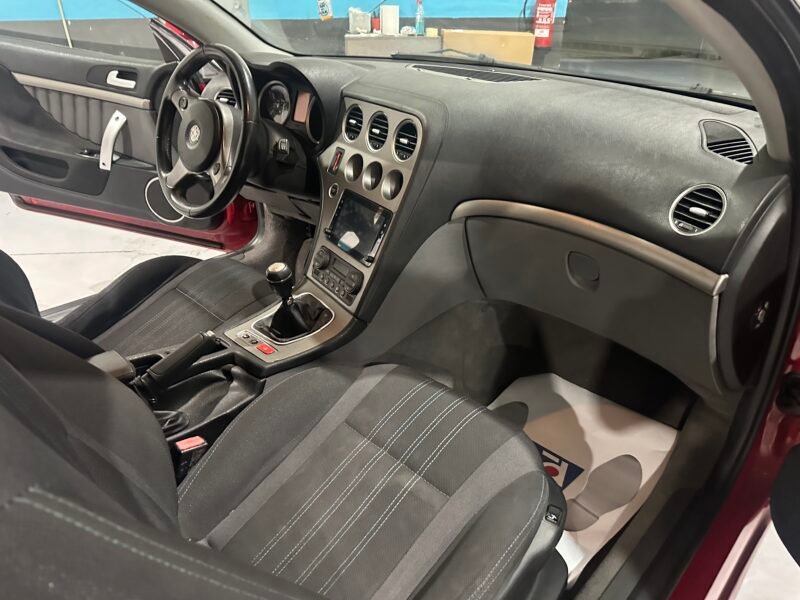 ALFA ROMEO Brera 2.400 JTD