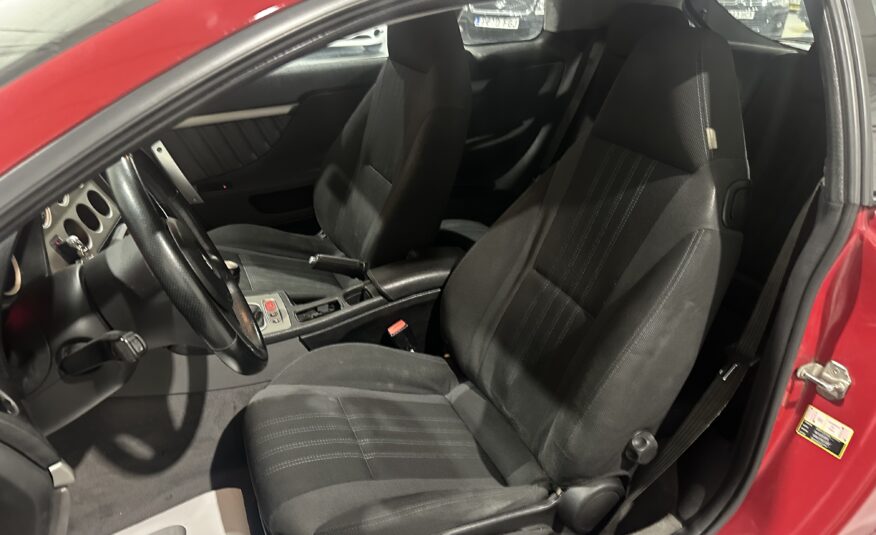 ALFA ROMEO Brera 2.400 JTD