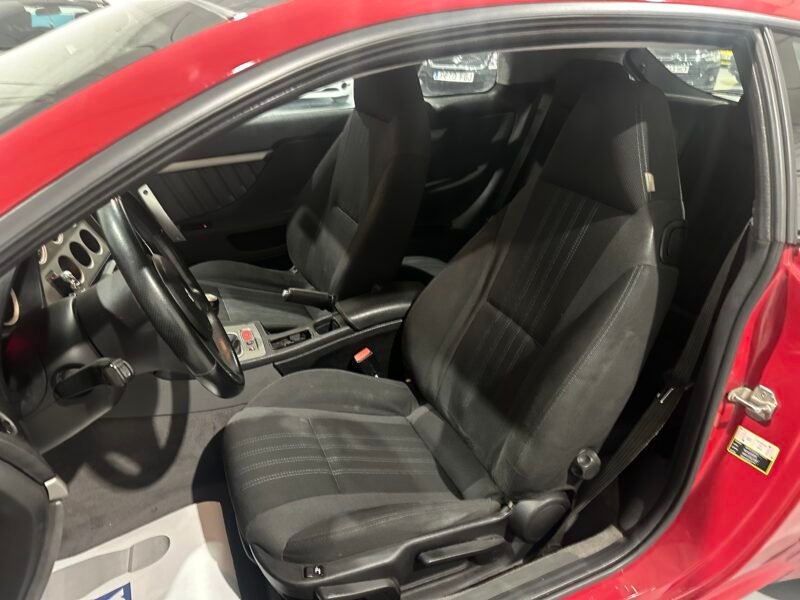 ALFA ROMEO Brera 2.400 JTD