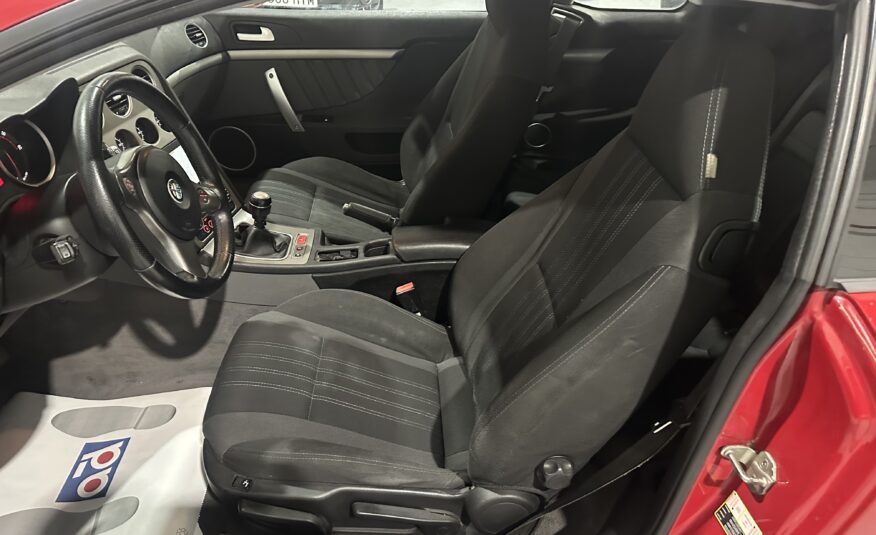 ALFA ROMEO Brera 2.400 JTD
