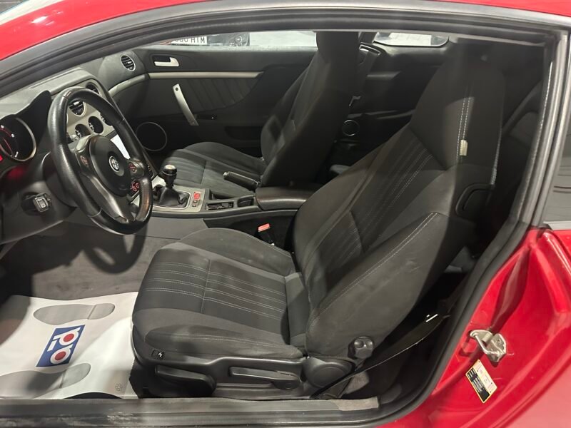 ALFA ROMEO Brera 2.400 JTD