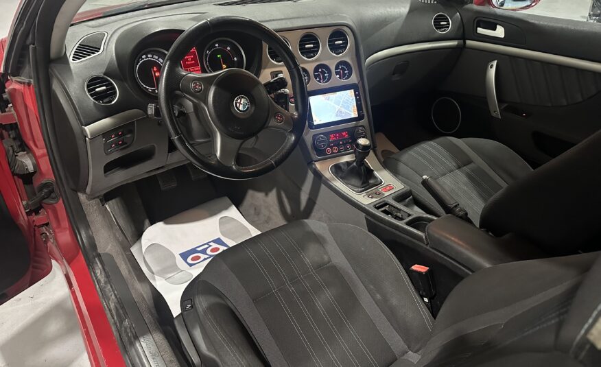 ALFA ROMEO Brera 2.400 JTD