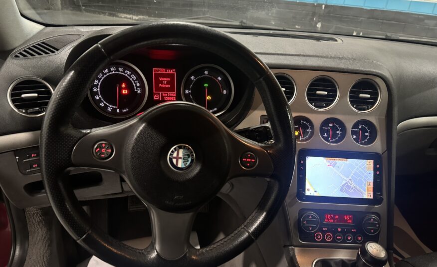 ALFA ROMEO Brera 2.400 JTD