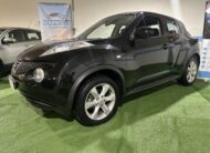 NISSAN JUKE 1.5 DCI tekna Sport