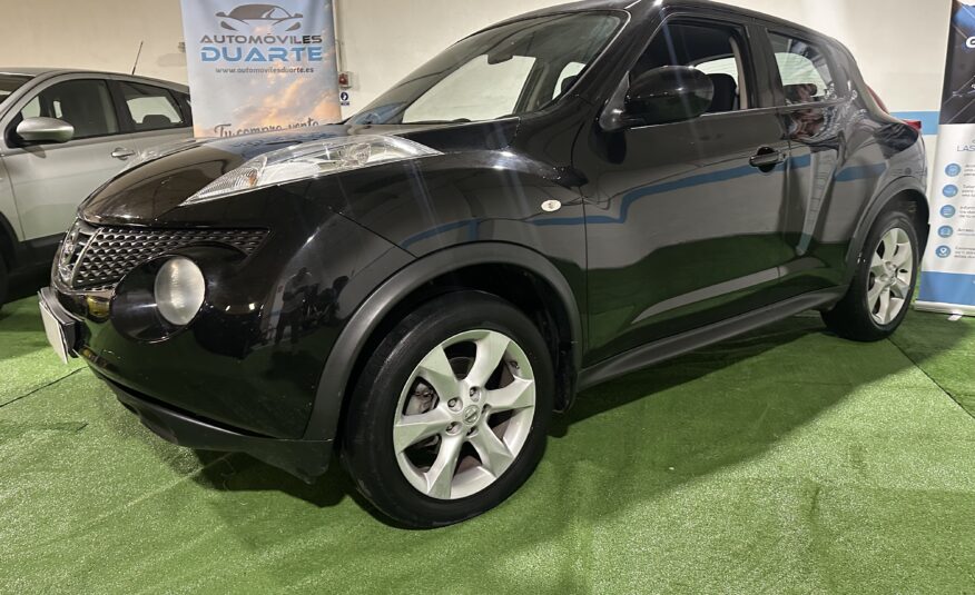 NISSAN JUKE 1.5 DCI tekna Sport