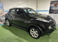 NISSAN JUKE 1.5 DCI tekna Sport