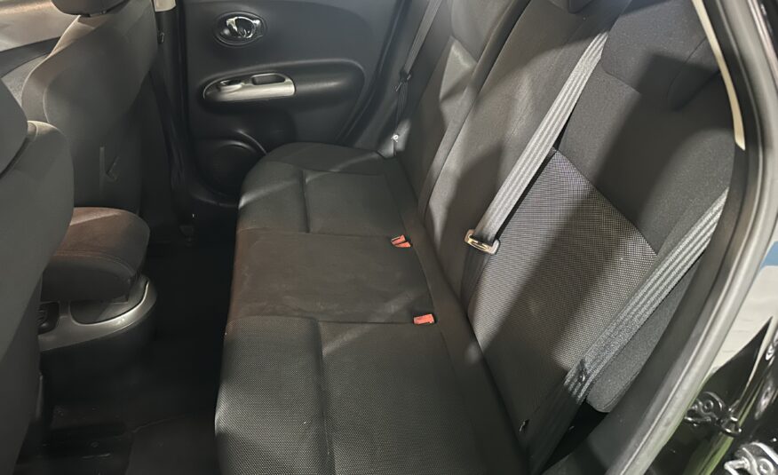 NISSAN JUKE 1.5 DCI tekna Sport