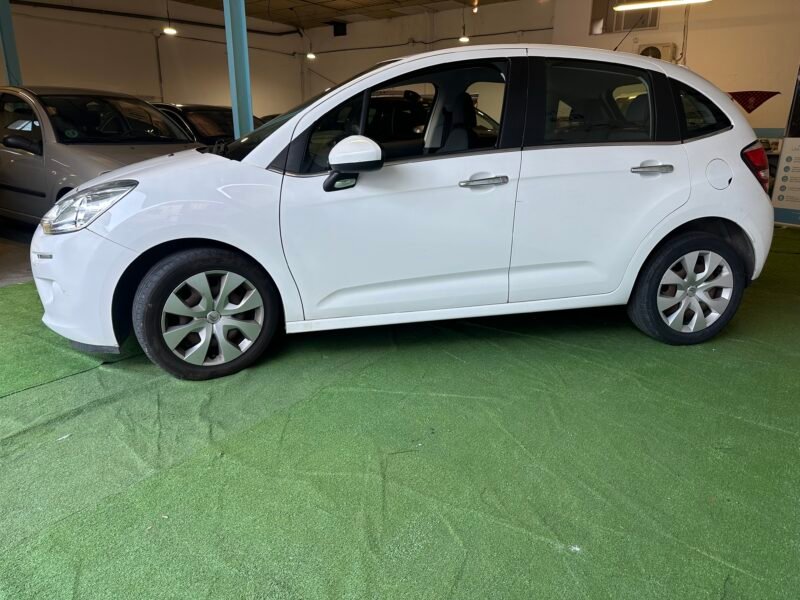 CITROEN C3 Colección 1.2